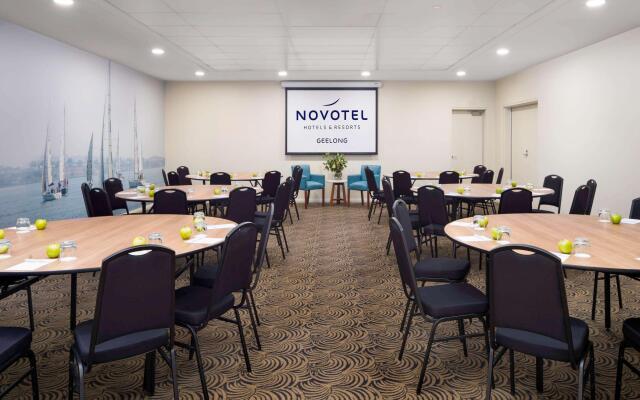 Novotel Geelong