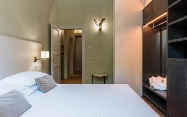 Pavillon Restaurant Cafè & Luxury Apartments