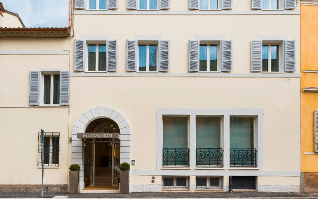 Palazzo Bezzi