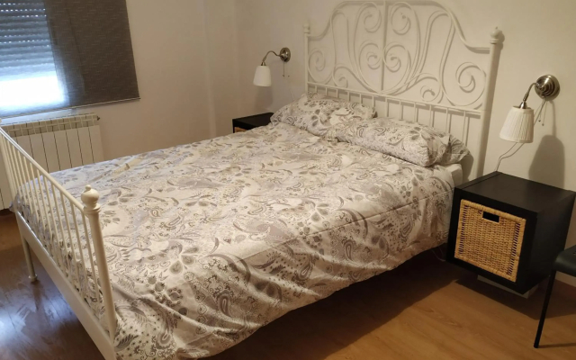 Apartamento CUATTRO wifi