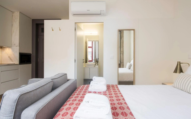 Oporto Sweet Home III