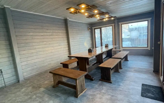 KamHouse
