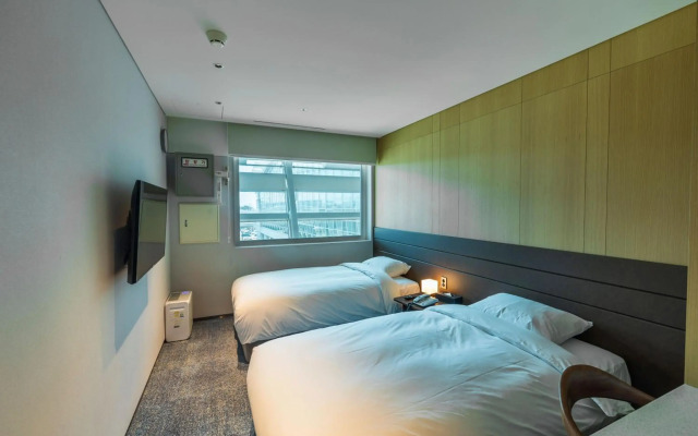 Incheon Airport Transit Hotel - Terminal 1