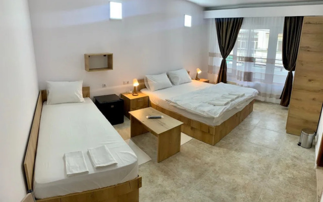 Hostel Jaz