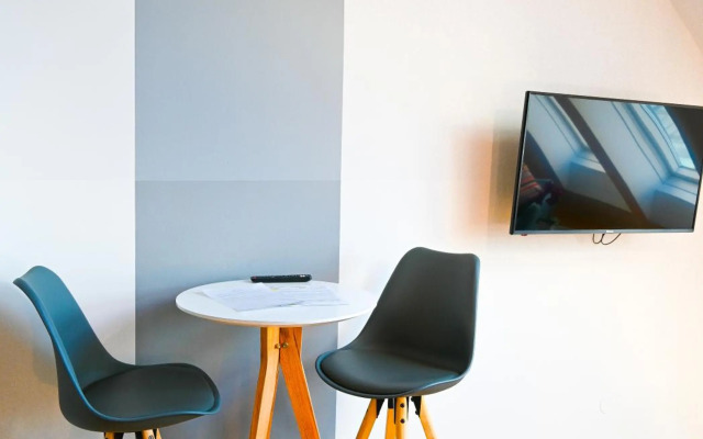 Backpacker Apartment Schönbrunn