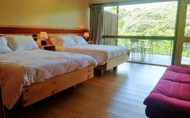 Hotel Pibi Boreal