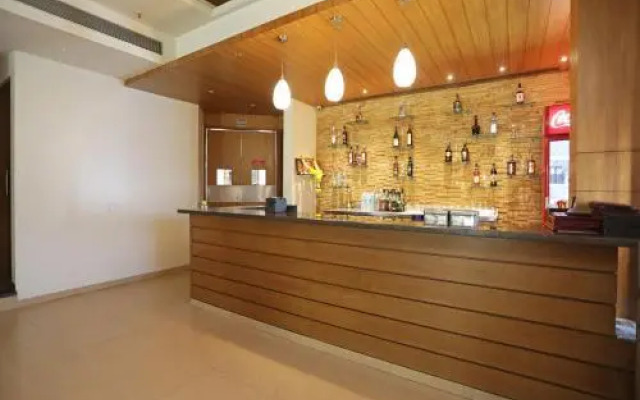 OYO Premium Bhosari MIDC