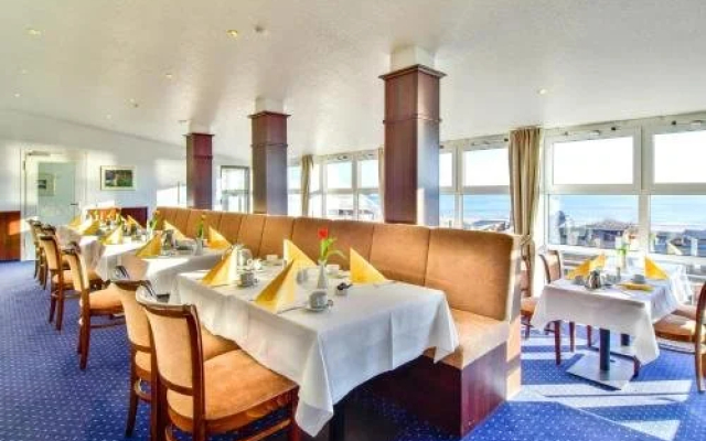 Promenadenhotel Admiral