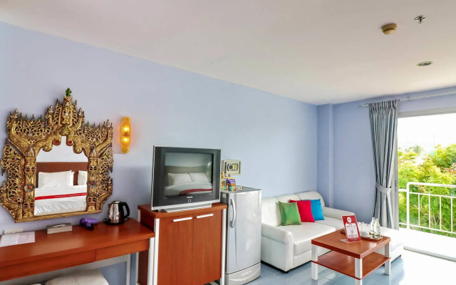 NIDA Rooms Chalong River Rewari