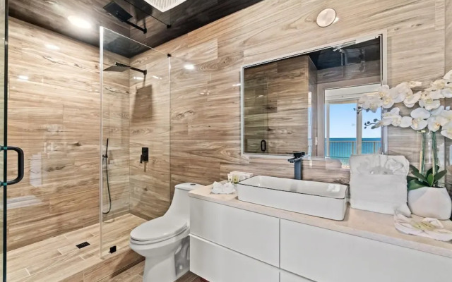 Ocean Villa 1302