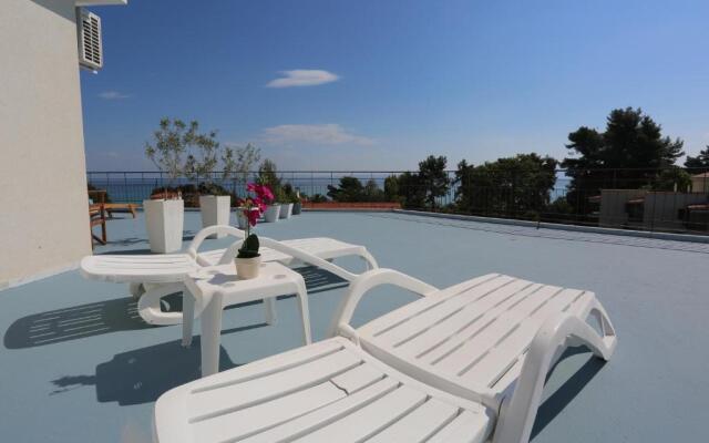 Kastoria Hotel Apartment