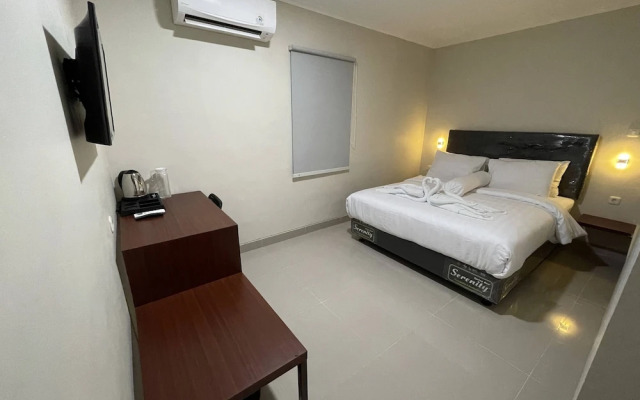 Liberta Home Seririt Bali