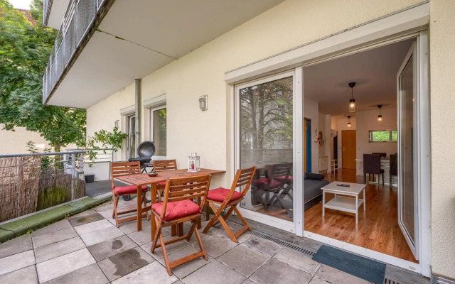 Erlebnisort Südvorstadt