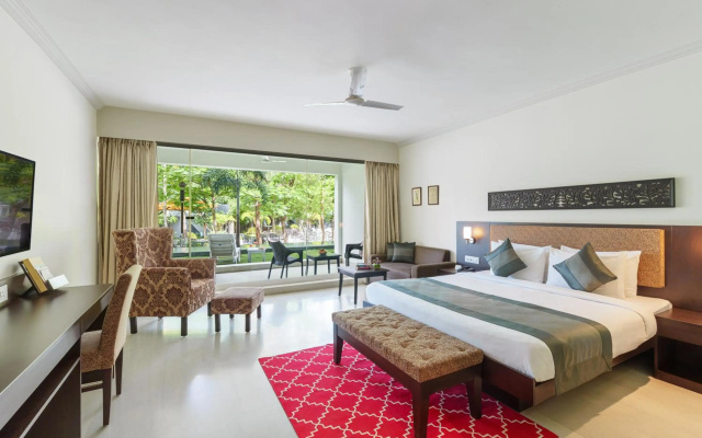 Tatsaraasa Resort and Spa Udaipur – Guest Rooms – Udaipur