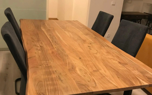 Apartment an der Burg