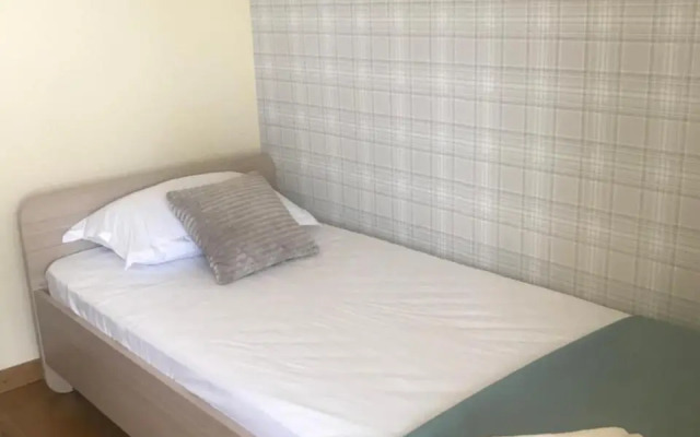 Anna Apartment