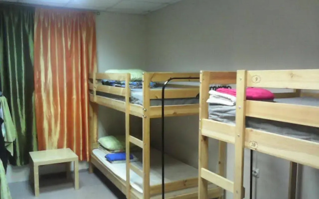 Old Center Жилое помещение