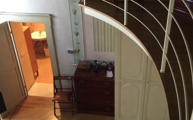 Loft Nel Borgo Storico