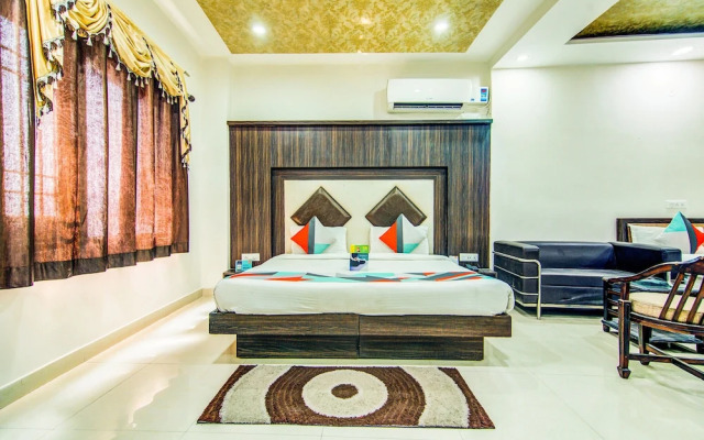 FabHotel KS