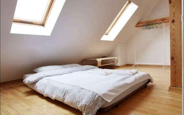 P&O Podwale Apartments