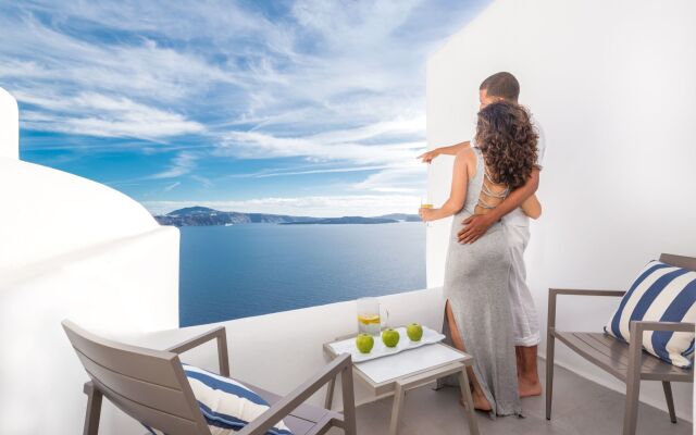 Elite Suites Oia