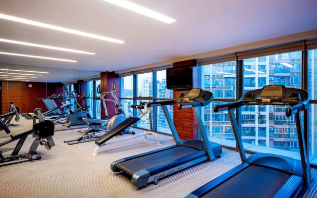 Grand Mercure Xiamen Downtown