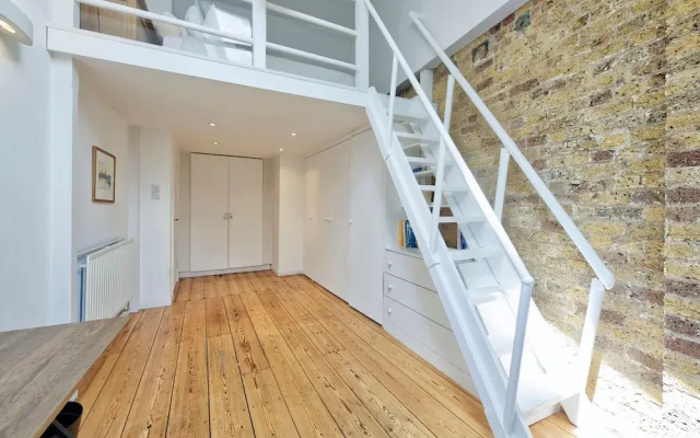 Spacious 1 Bed 1 Bath Southwark