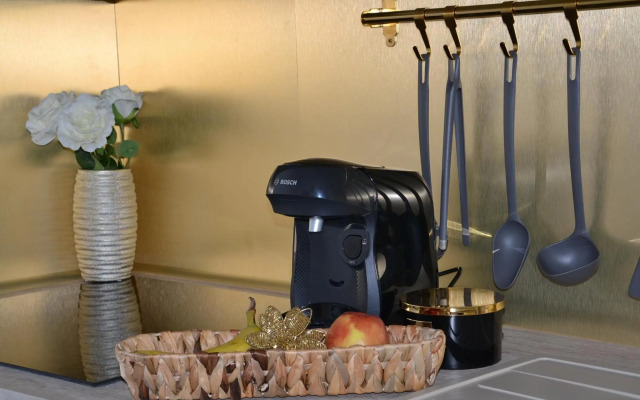 Apartmany u Polanských Lednice