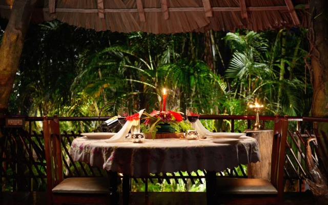 Tranquil Resort Wayanad