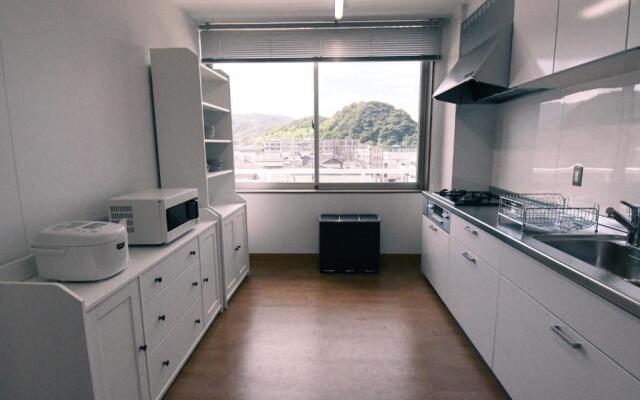 Manabiamu 4F - Vacation STAY 58913v