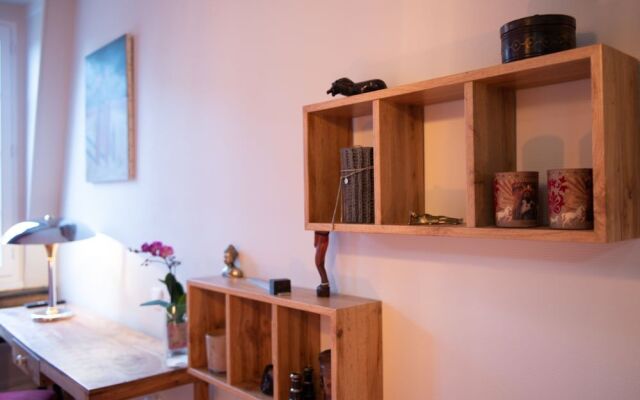 La Maison Carpe Diem