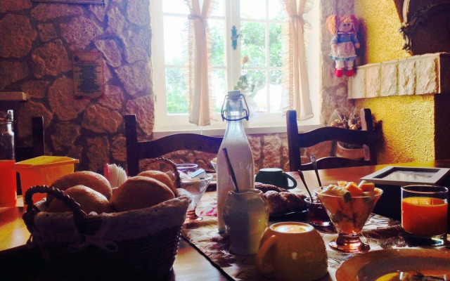 Bed And Breakfast al N. 1