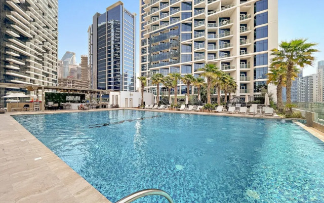 Prive by Damac A - 610 2BD