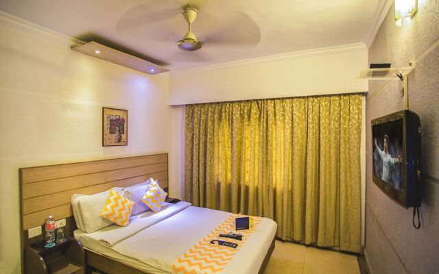 FabHotel Flamingo Anna Nagar