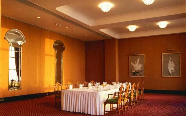 Trident, Nariman Point Mumbai