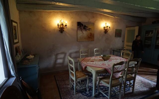 Domaine de la Chartreuse Dautré