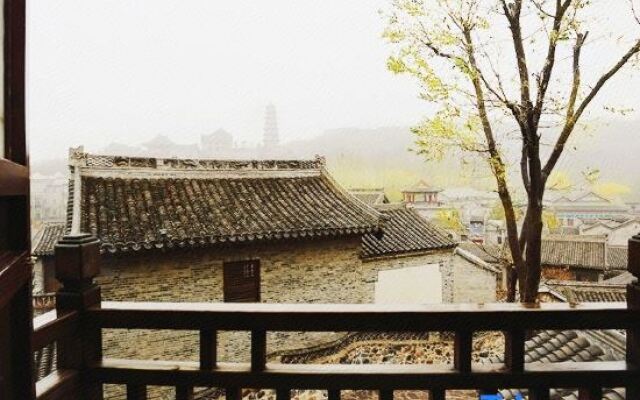 Great Wall Academy Inn