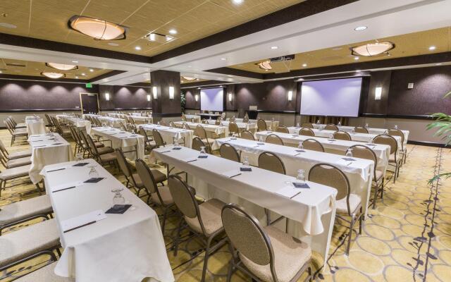 The Strathallan Rochester Hotel & Spa - DoubleTree by Hilton