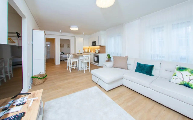 Cosy inner city getaway bestern