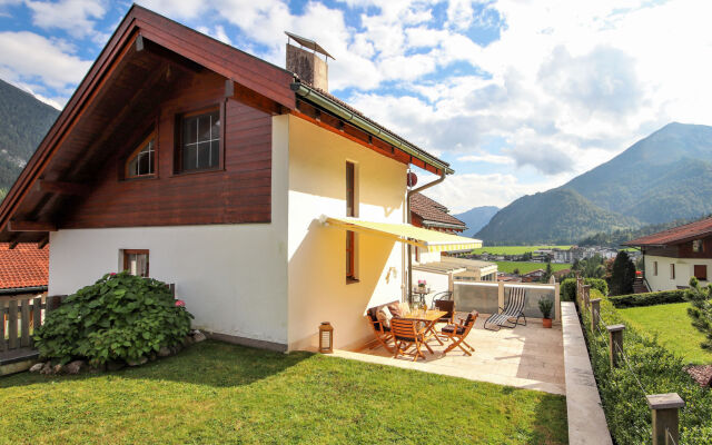 Seekarblick Achenkirch