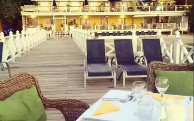 Dolphin Executive Hotels