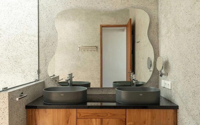Ben's Villa 2 by Alfred in Bali