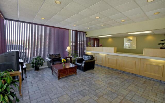 Americas Best Value Inn Pell City Riverside