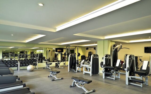 Four Points by Sheraton Lagos