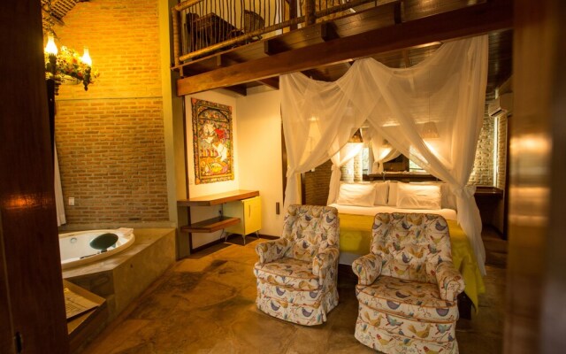 Pousada Soldadinho do Araripe