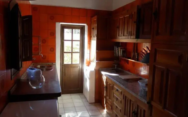Villa Carina