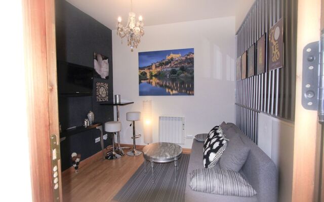 Apartamento Rincon De Toledo