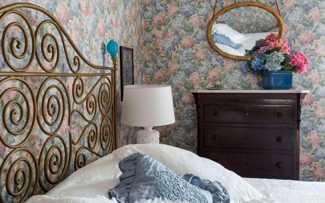 Villa Fiammetta - Salemi