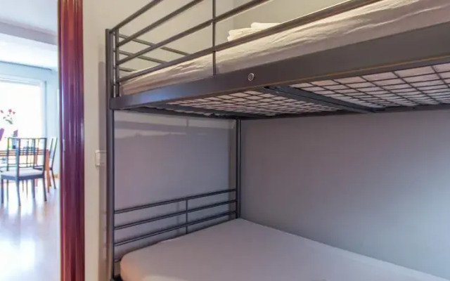 Aldana Apartment