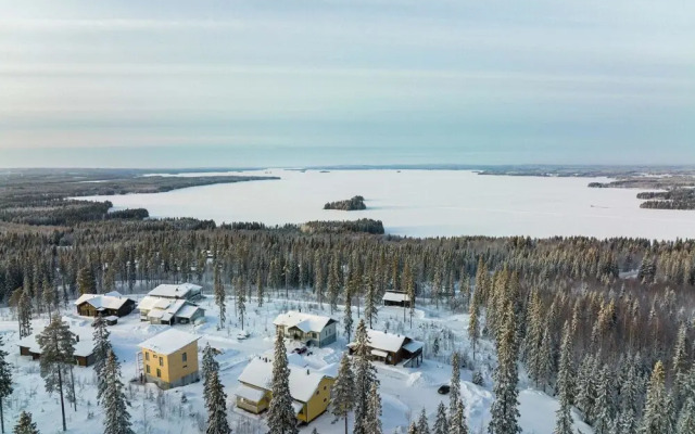 Villaroosa Hyv l Nkyl